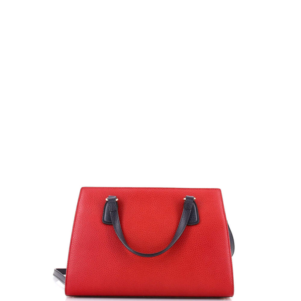 Gucci Soho Convertible Top Handle #204438G11B - Picture 3 of 6